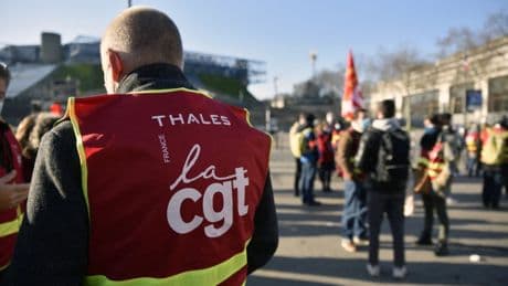 Thales Alenia Space : le plan de suppressions de postes gelé, une première victoire pour les salariés