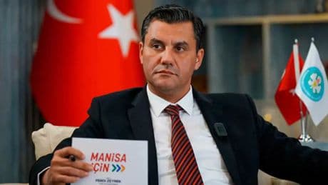 CHP’li Günaydın ‘bunu ilk kez paylaşıyorum’ diyerek açıkladı: ‘Ferdi Başkan hakkında raporlar dolanıyordu’