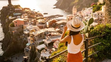 El modelo vacacional económico que está en pleno auge en España: "Tienes casa en cualquier parte del mundo"