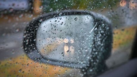 Wetter im Südwesten: Gewitter auch zum Wochenstart - und in den nächsten Tagen