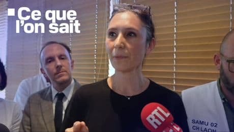 Une enfant morte, six hospitalisés: ce que l'on sait des intoxications alimentaires sévères dans l'Aisne