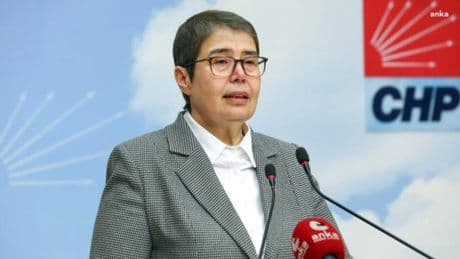 Zeliha Aksaz Şahbaz: Obeziteyle mücadele bilimsel ve eşitlikçi politikalarla mümkündür
