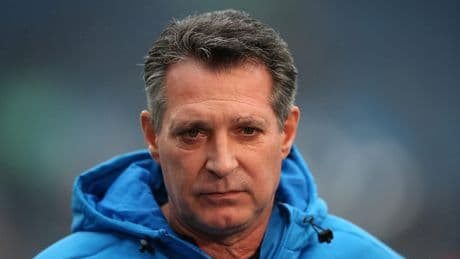 Ziehl tritt zurück - Schwartz neuer Saarbrücken-Trainer