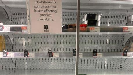 Co-op gives update after major cyber attack - but crisis deepens at rival Marks & Spencer