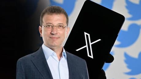 Ekrem İmamoğlu'nun X (Twitter) hesabı kapatıldı mı?