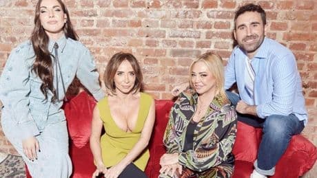 ¿Cómo nadie vio venir la debacle de 'La familia de la tele'?
