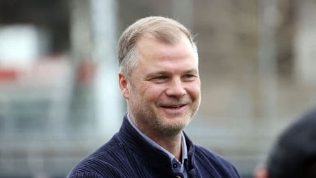 Er kennt Kniat gut! - Wohlgemuth wollte einst Bielefeld-Trainer befördern