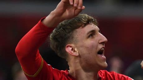 4:3 gegen Crystal Palace - Nach Mateta-Tor dreht Mainz voll auf