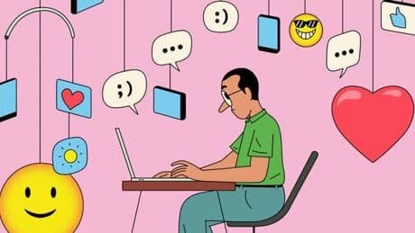Etre écrivain à l’heure de l’omniprésence du numérique : « J’aimerais tant être libre comme James Baldwin »