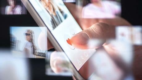 Reform supporters get more likes on dating apps than Tories, study shows