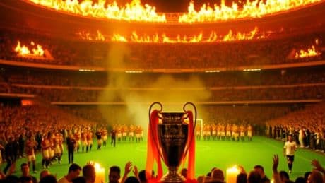 Montamos un equipazo para remontar en la Champions