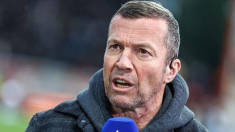 Weltmeister Matthäus schwärmt - Darum lebt Eintracht das „Mia-san-Mia-Gefühl“