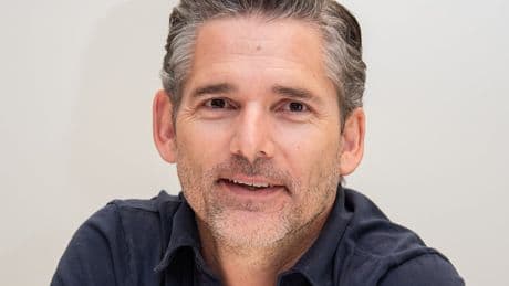 Eric Bana: ‘I’m happy to be killed off in something – it’s just more interesting’