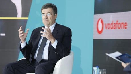Vodafone planea instalar en Barcelona su gran centro de ciberseguridad para móviles