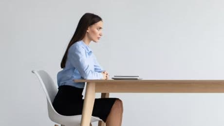 ¿Muy pegado o demasiado lejos? El espacio también es una valiosa herramienta de comunicación
