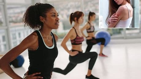 The major mistake you're making after a work out... and the dangerous consequences