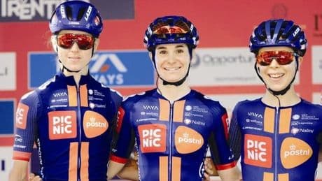 <p>Ciclismo, Barale e il Tour per volare all&rsquo;Europeo e al Mondiale</p>