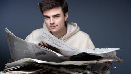 Hugo Décrypte, Nasdas, AD Laurent… La liste des influenceurs auditionnés par la commission Tiktok dévoilée