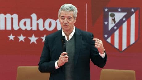 Nuevo patrocinador del Atlético para la región de Asia-Pacífico
