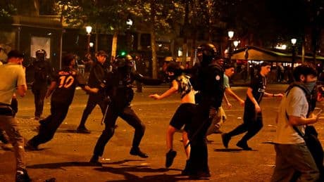 Sécurité : il faut se donner les moyens de combattre la violence des mineurs