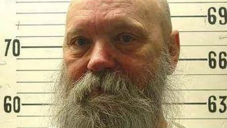 Haunting final words of death row’s oldest inmate seconds before his execution