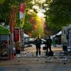 Hearing starts to decide the mental fitness of the suspect in Vancouver car ramming attack