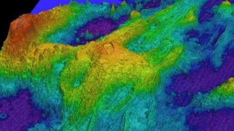Huge underwater volcano situated off US coast could erupt 'any day now', scientists warn