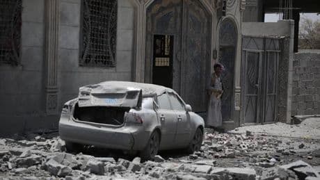 Nahost: Israel greift nach Flughafen-Angriff im Jemen an
