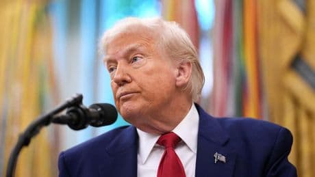 Prisons Must Provide Gender-Affirming Care For Transgender Inmates, Judge Rules—Blocking Trump Order