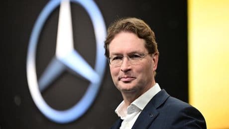 Ola Källenius, director general de Mercedes-Benz, sobre la prohibición de vender coches de combustión en 2035: “Tenemos que hacer una revisión de la realidad. De lo contrario, nos estrellaremos a toda velocidad contra la pared”