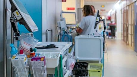 Agressions sexuelles sur des bébés : une infirmière de l’hôpital de Montreuil se dénonce