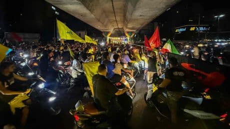 Hizbullah in Bedrängnis: „Lieber Tod als Entwaffnung“