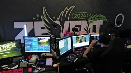 Député déprogrammé du ZEvent : comment Twitch a cessé d’être un espace de contre-culture
