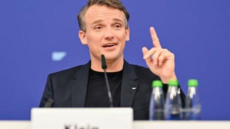 US-Politik: SAP-Chef Klein – Stellen Diversitätsprogramme nicht ein