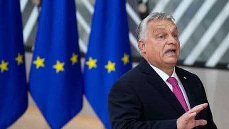 Ungarn boykottiert Erklärung der EU-Staaten zum Ukraine-Krieg