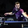 Mondiaux de tennis de table. Bourrassaud/Dorr, la paire française en demie et assurée d’une médaille