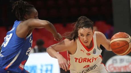Potanın Perileri son periyotta yıkıldı!
