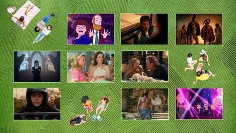 The 36 Most Anticipated TV Shows of Summer 2025
