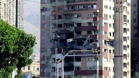 İsrail'in İran'a yönelik saldırılarına ilişkin provokatif paylaşım yapanlara soruşturma