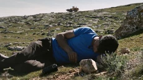 Oscar ödüllü “No Other Land” belgeselinde yer alan Filistinli aktivist öldürüldü