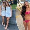 Career of top women's footy star is on a knife edge over off-field problem - after she shocked fans with 'kill b**ches' comment and drunk-drove a jet ski