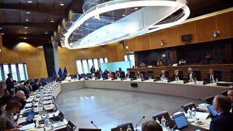 La Commission européenne accouche dans la douleur d’un projet de budget en hausse