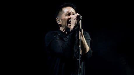 Nine Inch Nails Unleash The Fury During N.Y.C. Stop Of ‘Peel It Back’ Tour