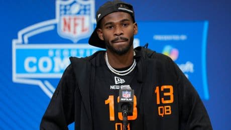 A la NFL no le gustan las bromas: multas de 350.000 dólares por un engaño en el ‘draft’