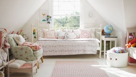 I’m child-free for a week – it’s made me dread an empty nest