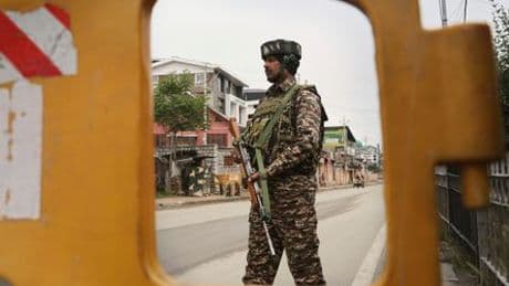 Indien und Pakistan einigen sich laut Donald Trump auf sofortigen Waffenstillstand
