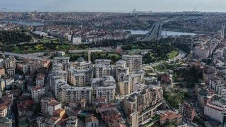 Türkiye'de mayısta 130 bin 25 konut satıldı
