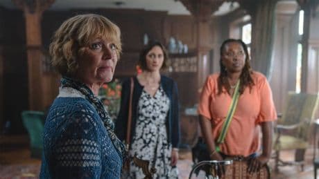 Can’t wait for The Thursday Murder Club? Watch all 10 episodes of a similar cosy murder mystery for free