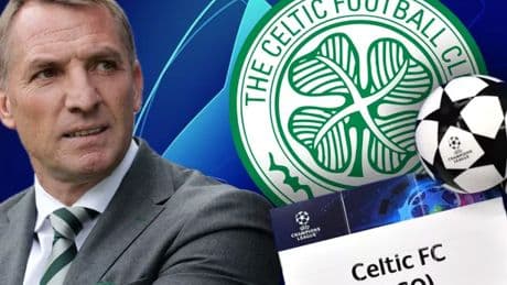 Celtic Champions League playoff seeding latest as Bodo Glimt could boost Hoops but face a sweat over 5 title winners