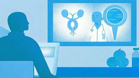 Huit conseils pour vivre avec une vessie hyperactive, ce trouble méconnu qui touche des millions de Français